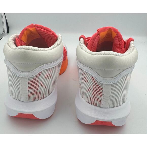 Nike LeBron Witness 8 Dunkin Donuts Edition 11.5M FB2239-104 # 290-48 main image 4